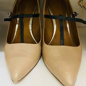 Coach great conditions